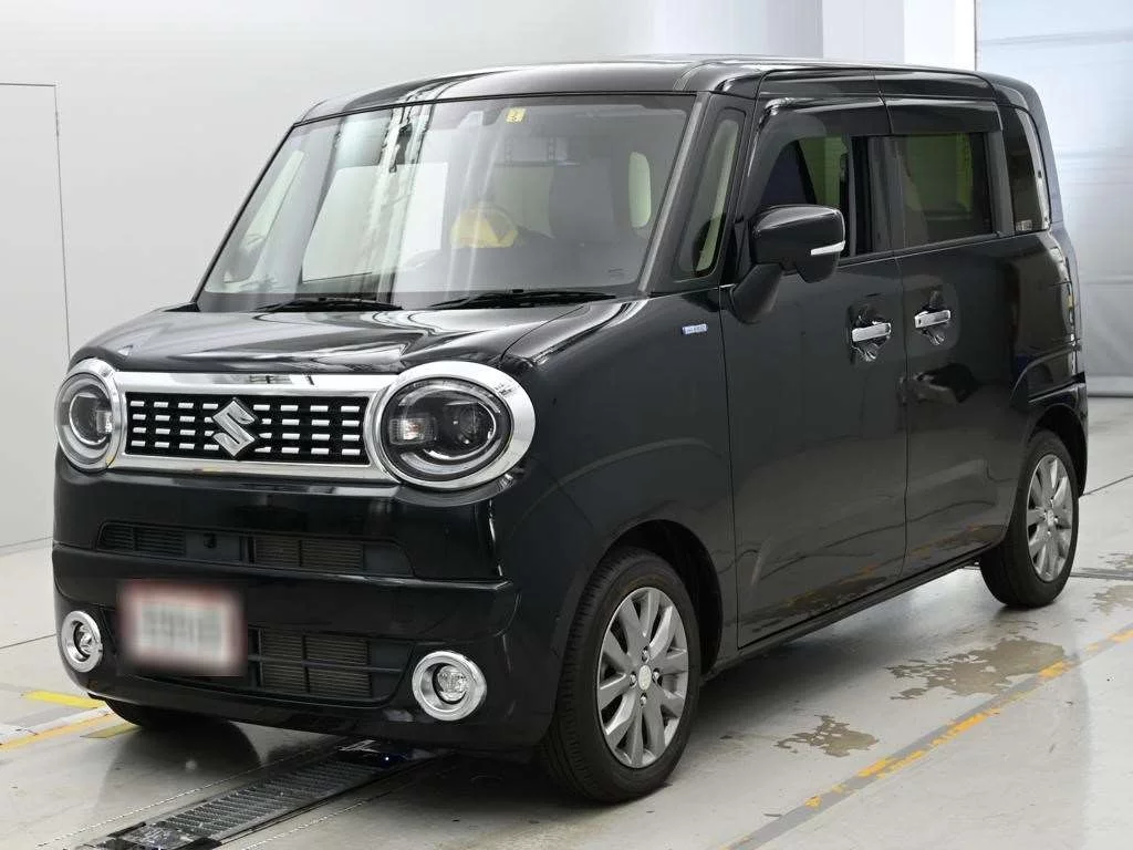 Suzuki Wagon R Smile MX91S 2023